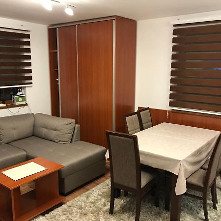 Apartman B3 U Vili Suri Kopaonik Esterno foto