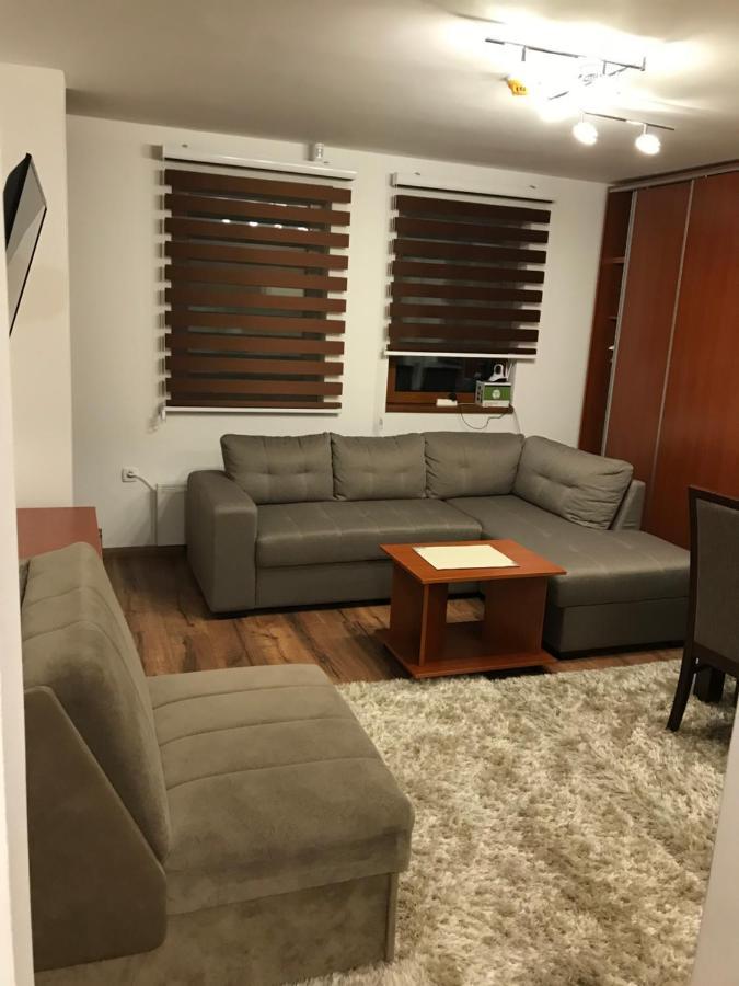 Apartman B3 U Vili Suri Kopaonik Esterno foto