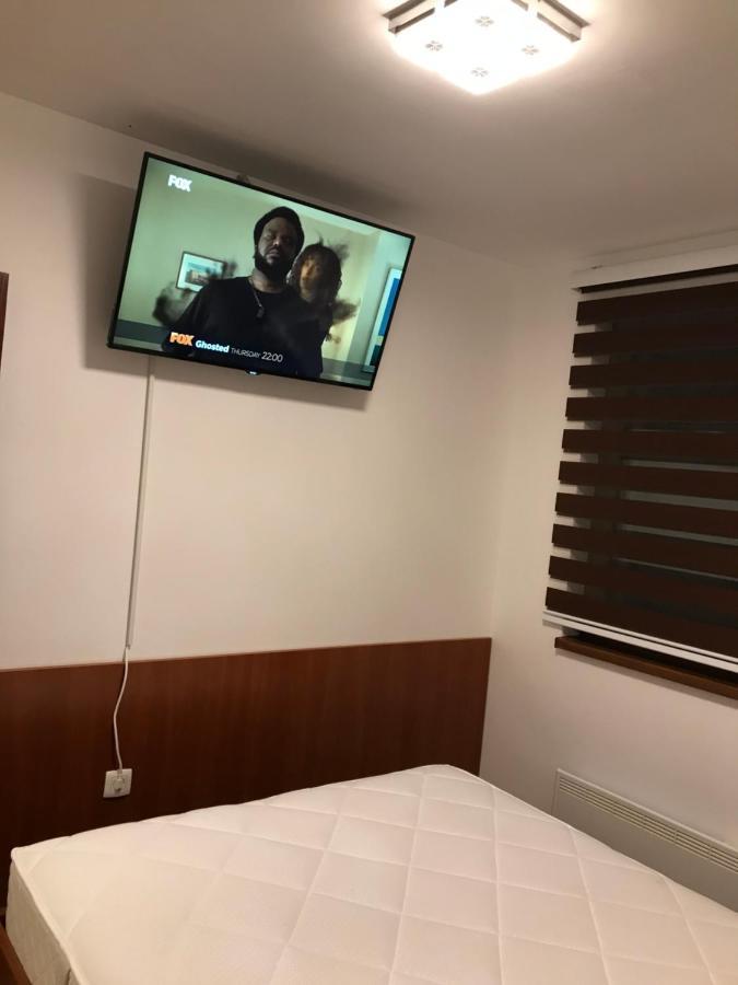 Apartman B3 U Vili Suri Kopaonik Esterno foto