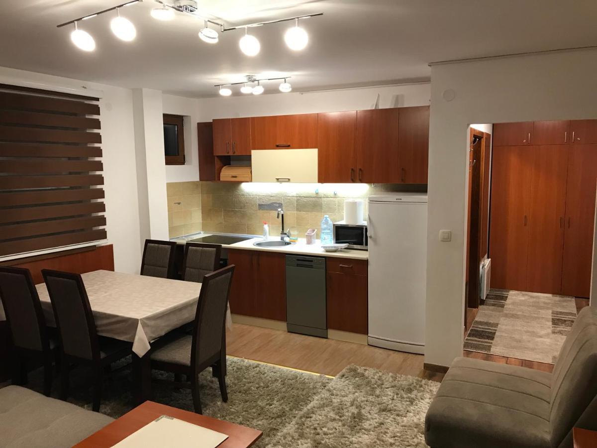 Apartman B3 U Vili Suri Kopaonik Esterno foto