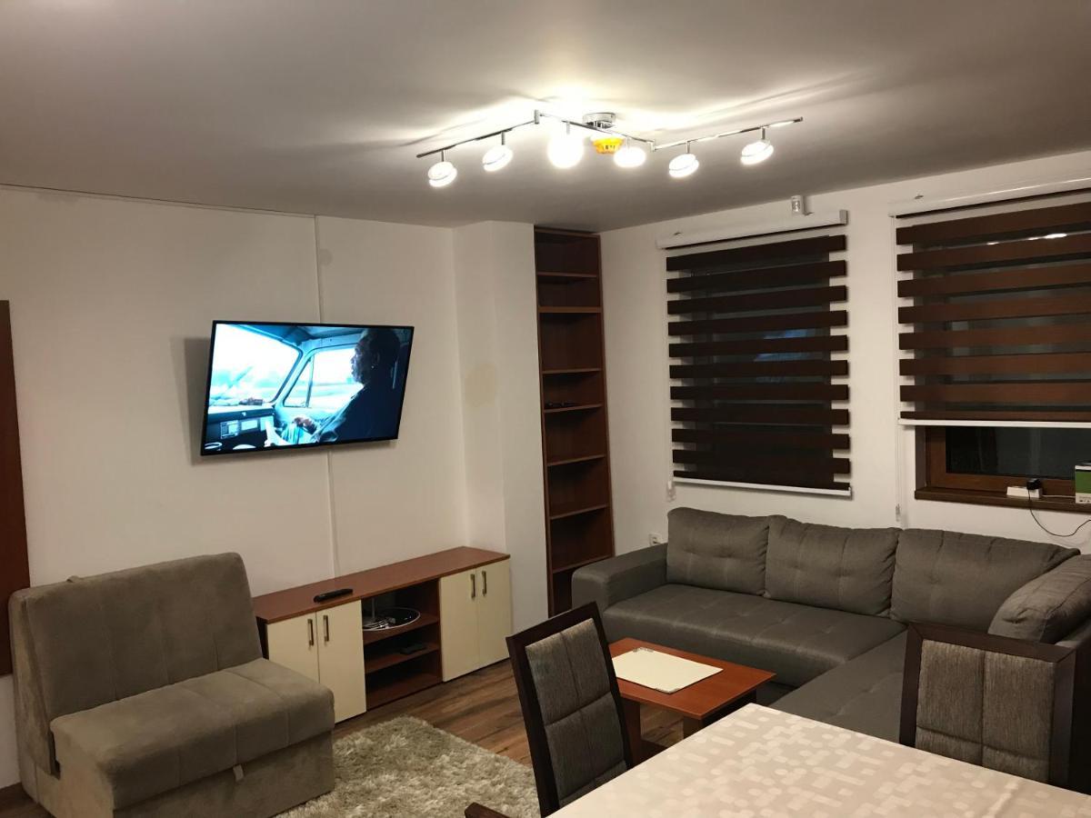Apartman B3 U Vili Suri Kopaonik Esterno foto