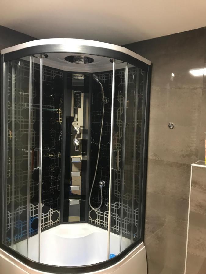 Apartman B3 U Vili Suri Kopaonik Esterno foto