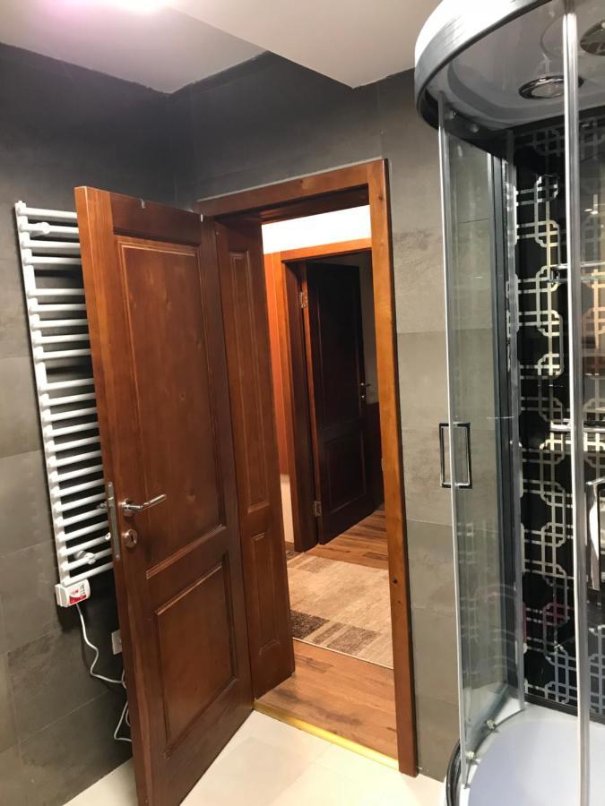 Apartman B3 U Vili Suri Kopaonik Esterno foto