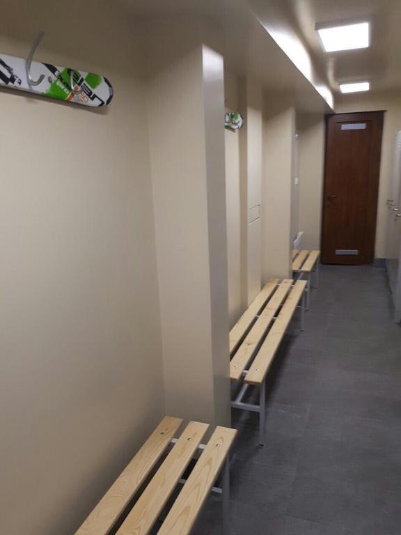 Apartman B3 U Vili Suri Kopaonik Esterno foto