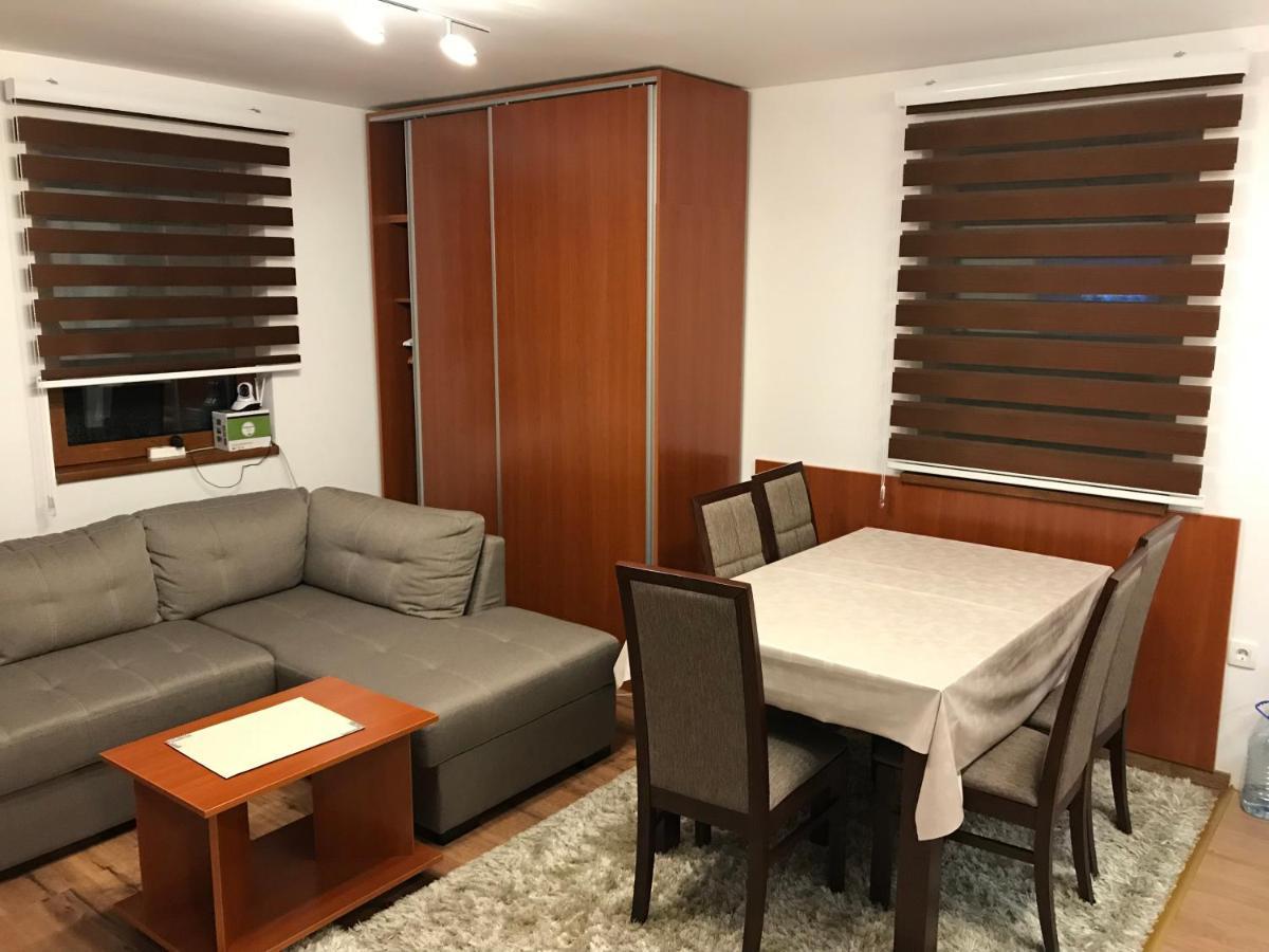 Apartman B3 U Vili Suri Kopaonik Esterno foto
