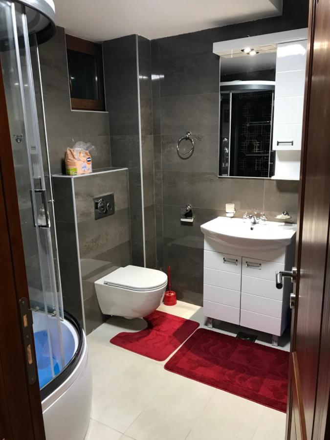 Apartman B3 U Vili Suri Kopaonik Esterno foto